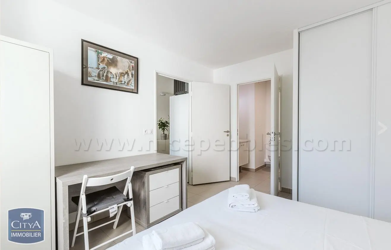 Photo 8 Appartement 2 pièces 45m²