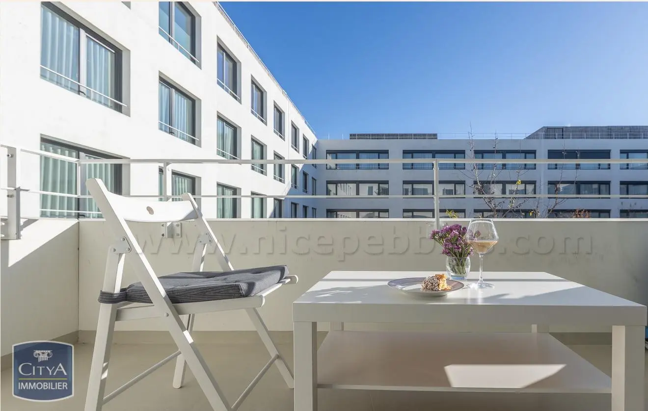 Photo 10 Appartement 2 pièces 45m²
