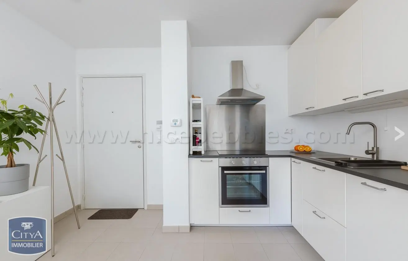 Photo 3 Appartement 2 pièces 45m²
