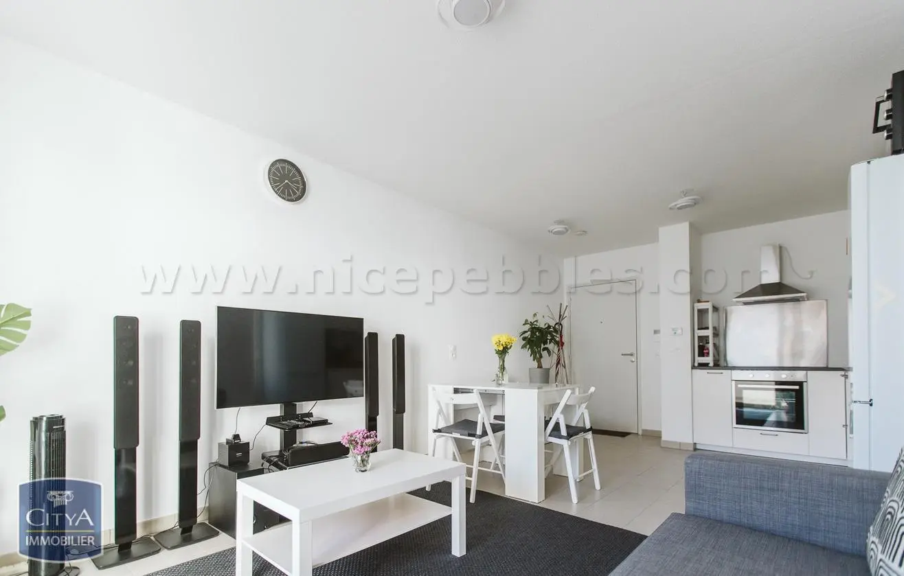 Photo 4 Appartement 2 pièces 45m²