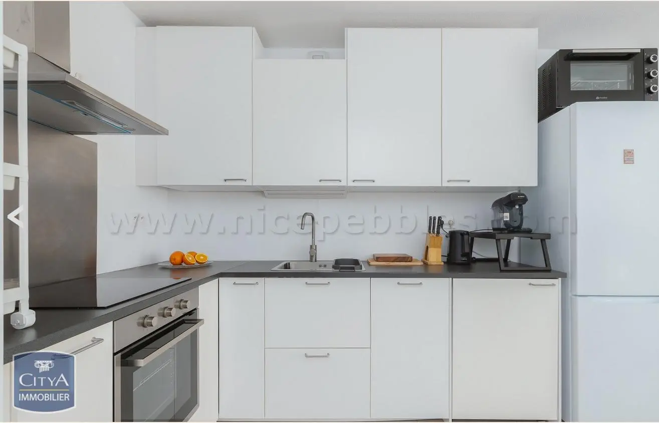 Photo 5 Appartement 2 pièces 45m²