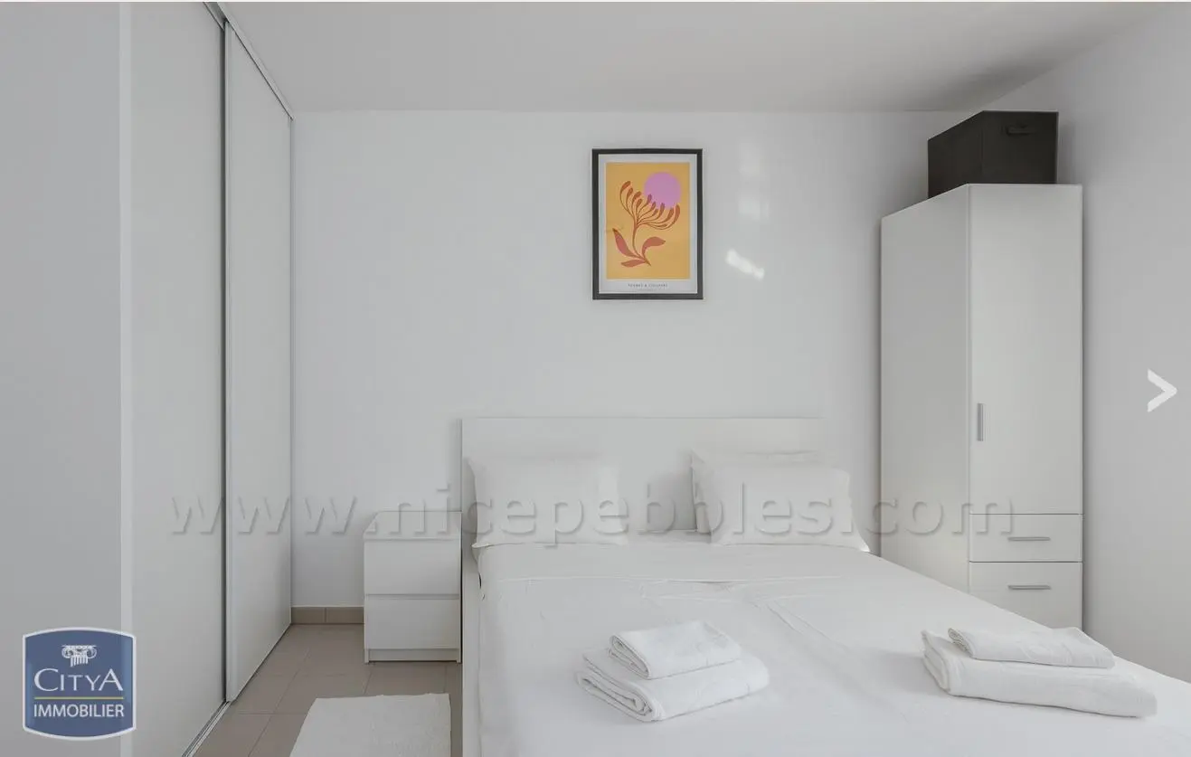 Photo 6 Appartement 2 pièces 45m²