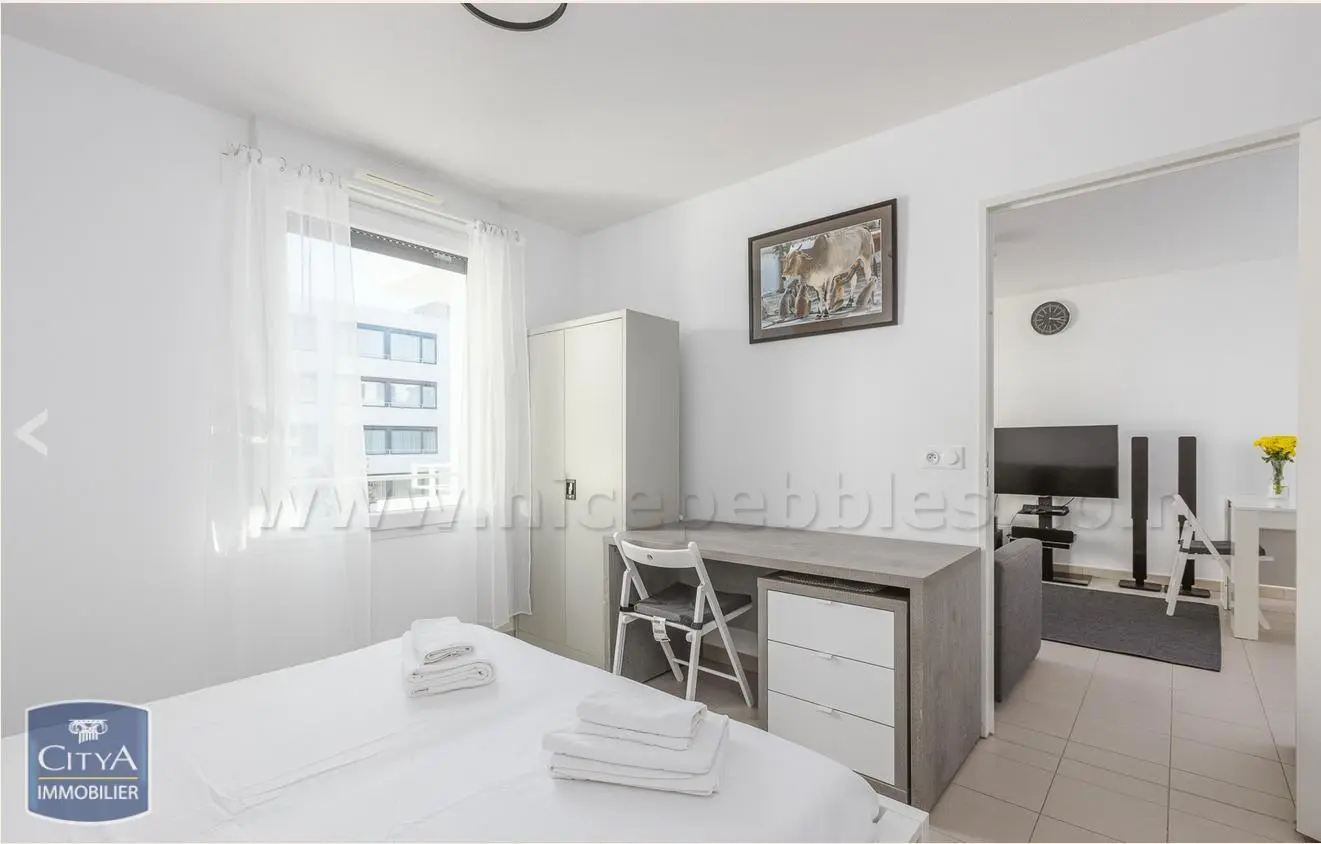 Photo 7 Appartement 2 pièces 45m²