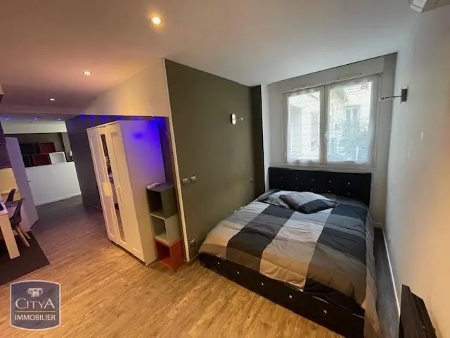 Photo 3 Appartement 1 pièce 30.09m²