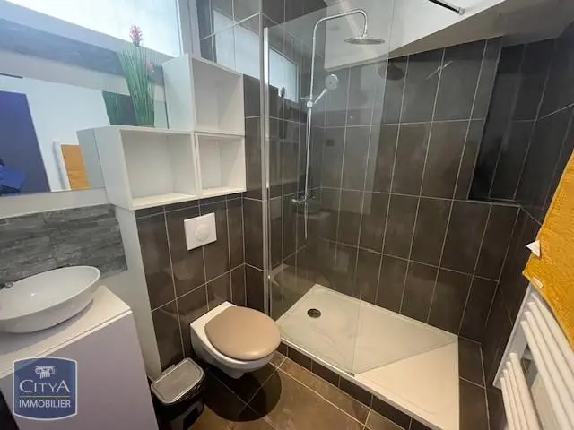 Photo 5 Appartement 1 pièce 30.09m²