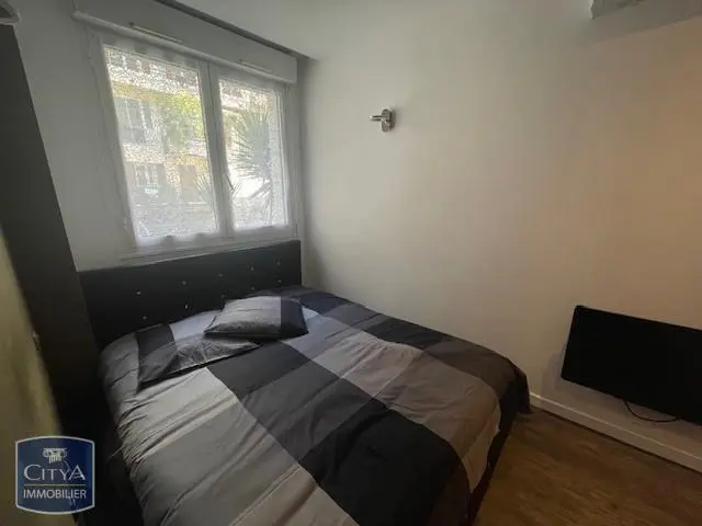 Photo 4 Appartement 1 pièce 30.09m²
