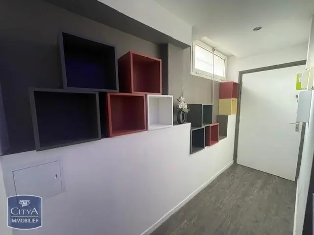 Photo 6 Appartement 1 pièce 30.09m²