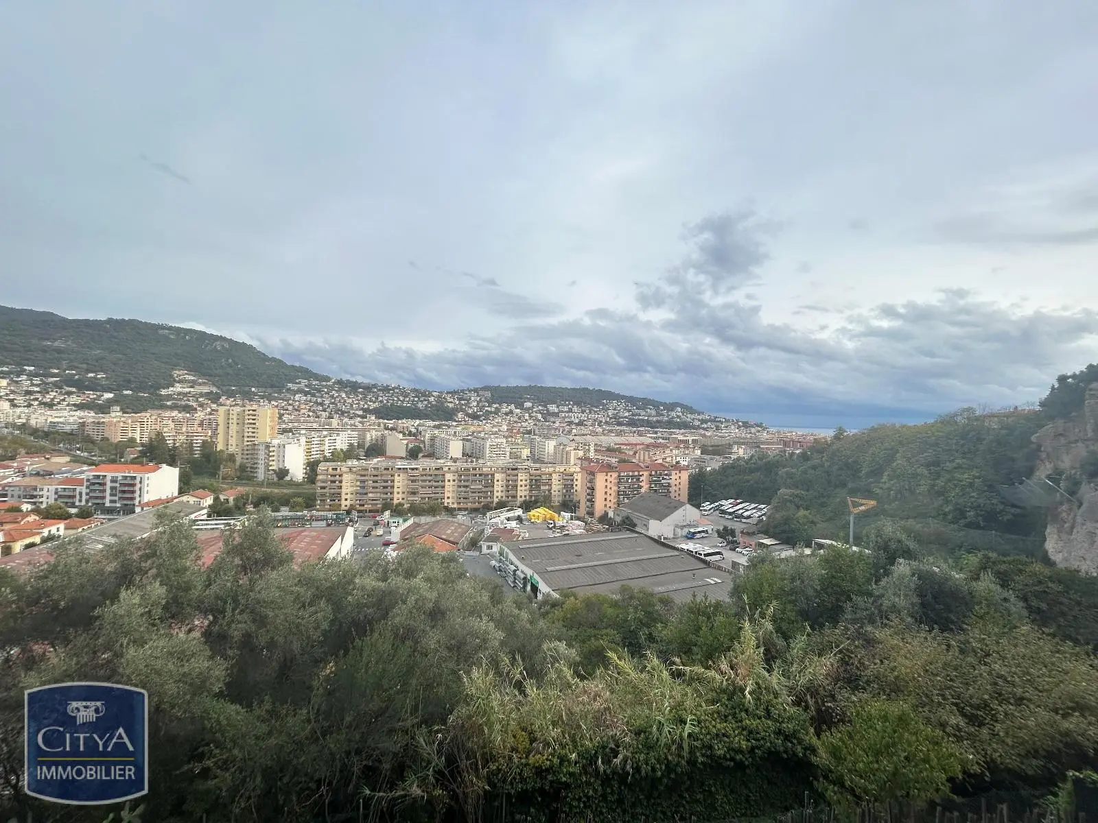 Photo 4 Appartement 1 pièce 23.25m²