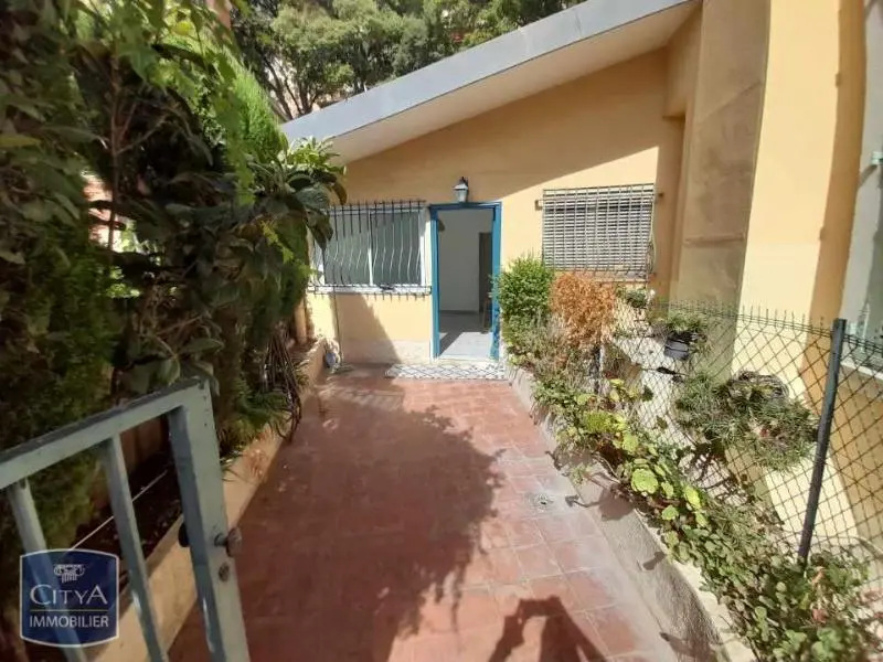 Photo 1 Appartement 2 pièces 37.85m²