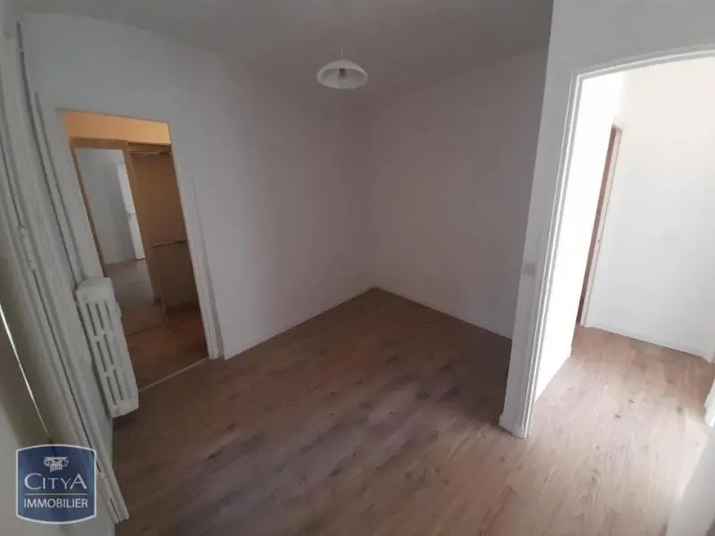 Photo 3 Appartement 2 pièces 37.85m²