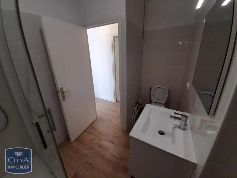 Photo 6 Appartement 2 pièces 37.85m²