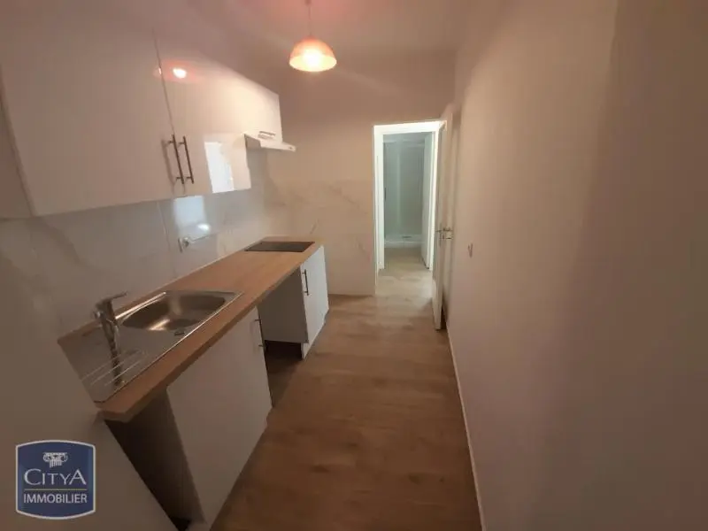 Photo 7 Appartement 2 pièces 37.85m²