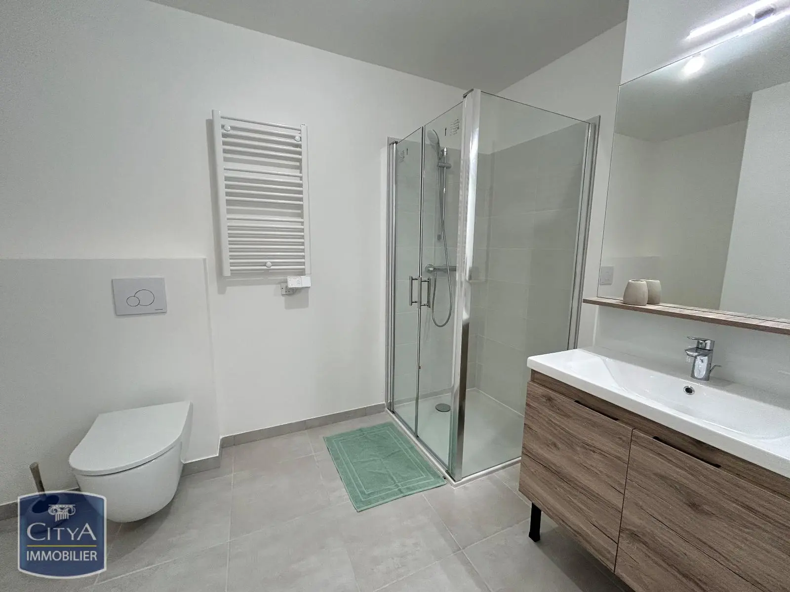Photo 8 Appartement 3 pièces 61.04m²