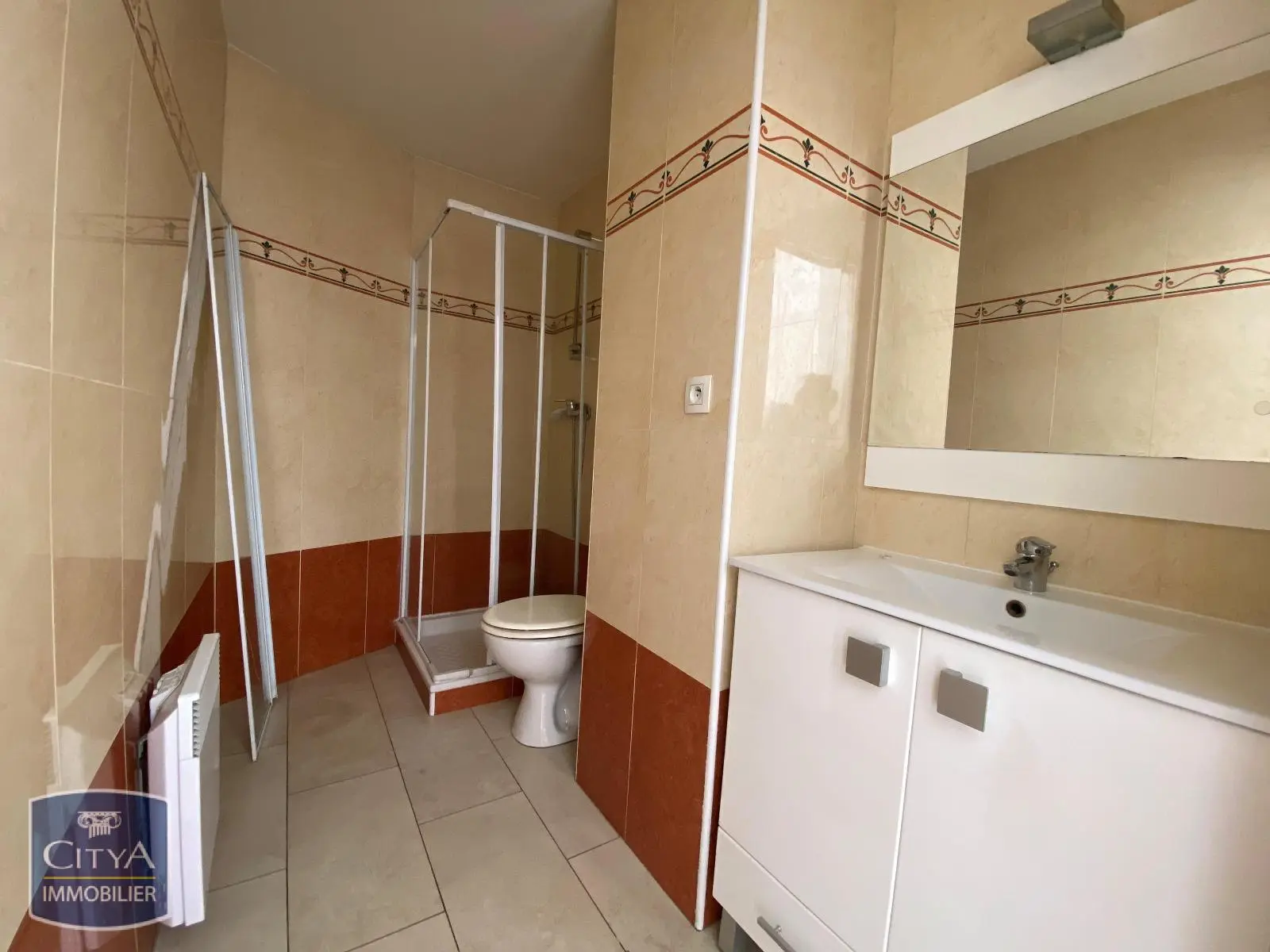 Photo 5 Appartement 2 pièces 29.16m²