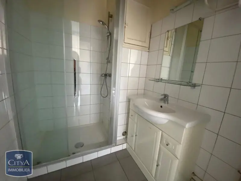 Photo 6 Appartement 3 pièces 57.52m²