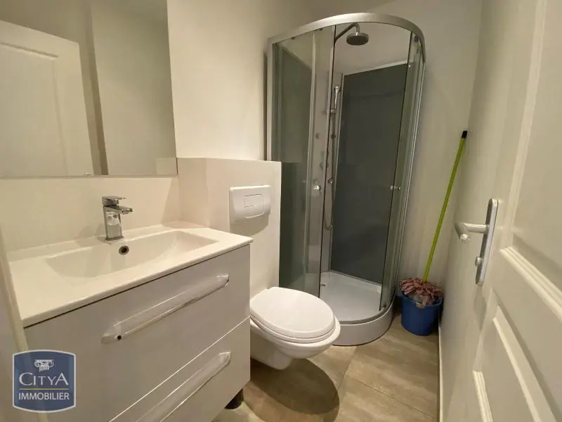 Photo 4 Appartement 1 pièce 14.08m²