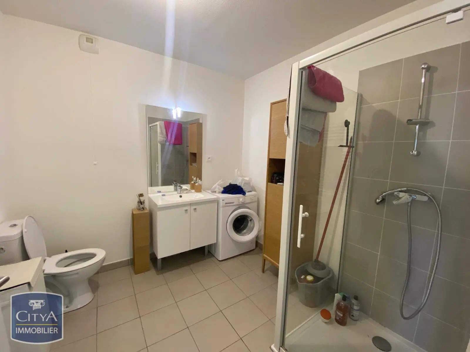 Photo 4 Appartement 1 pièce 33.77m²