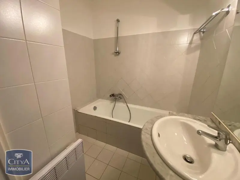 Photo 8 Appartement 2 pièces 43.82m²