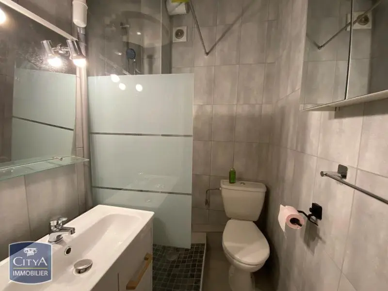 Photo 4 Appartement 1 pièce 13.4m²