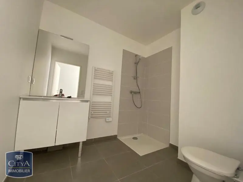 Photo 7 Appartement 1 pièce 35.19m²