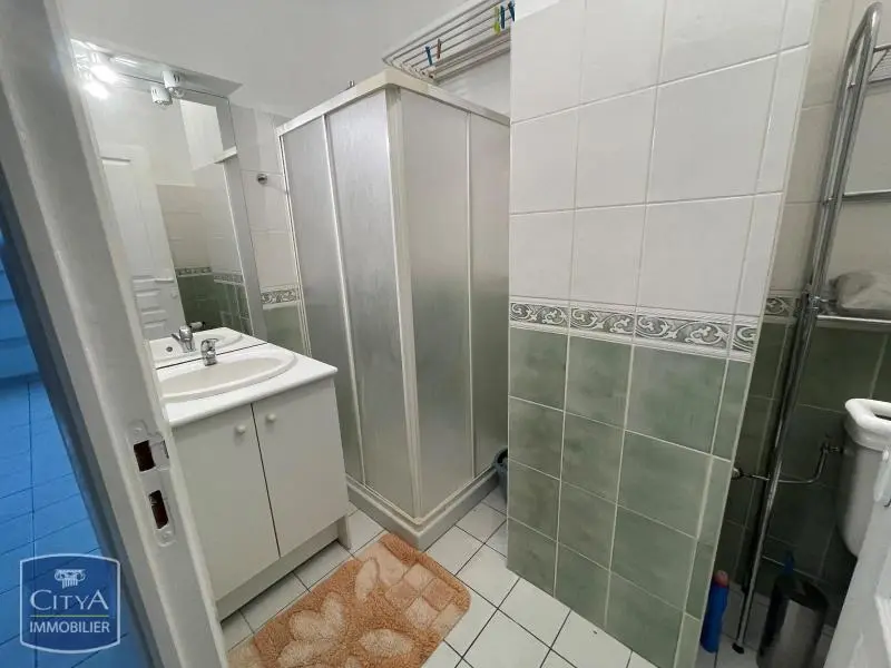 Photo 4 Appartement 1 pièce 23.76m²