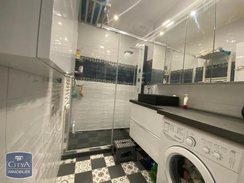 Photo 5 Appartement 3 pièces 57.75m²