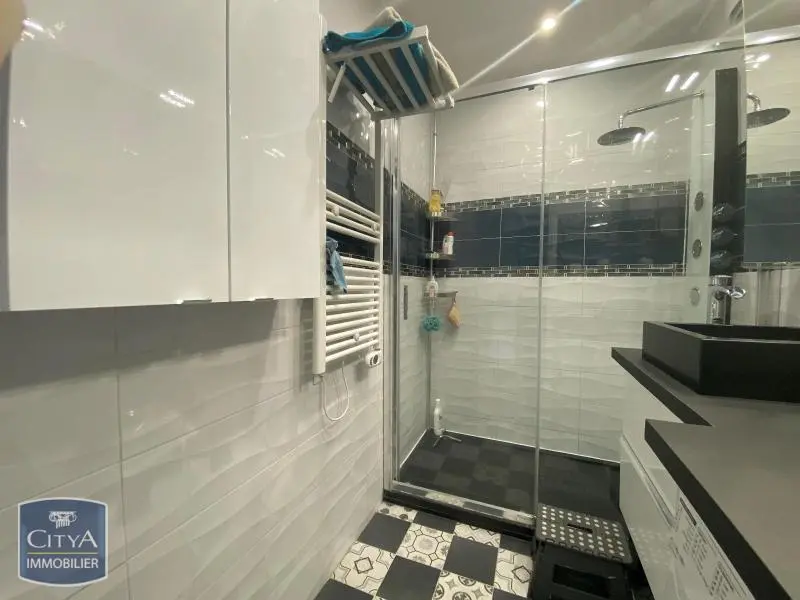 Photo 6 Appartement 3 pièces 57.75m²