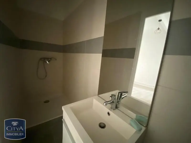 Photo 5 Appartement 2 pièces 39.44m²