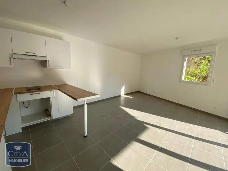 Photo 5 Appartement 1 pièce 35.19m²