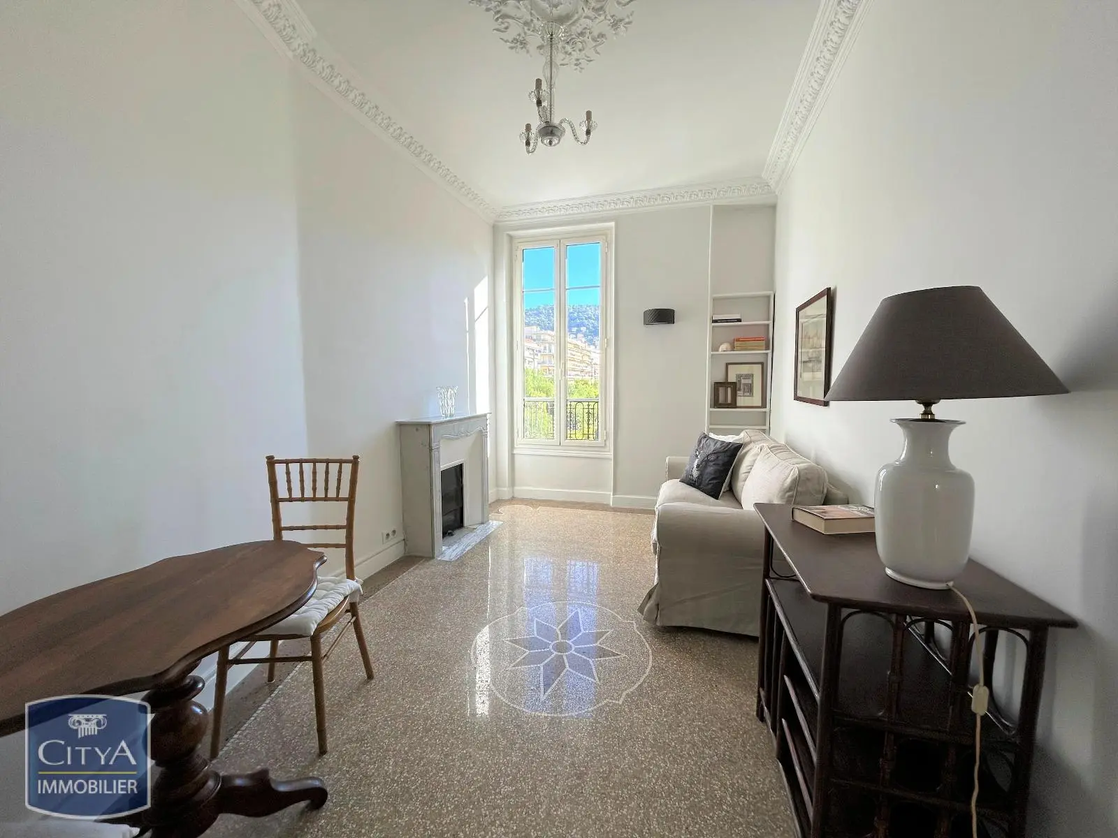 Photo 6 Appartement 2 pièces 40.49m²