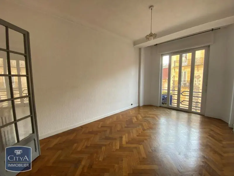 Photo 1 Appartement 3 pièces 57.52m²