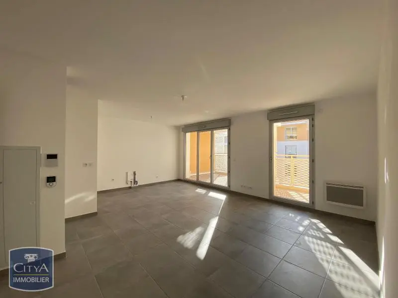 Photo 2 Appartement 3 pièces 60.01m²