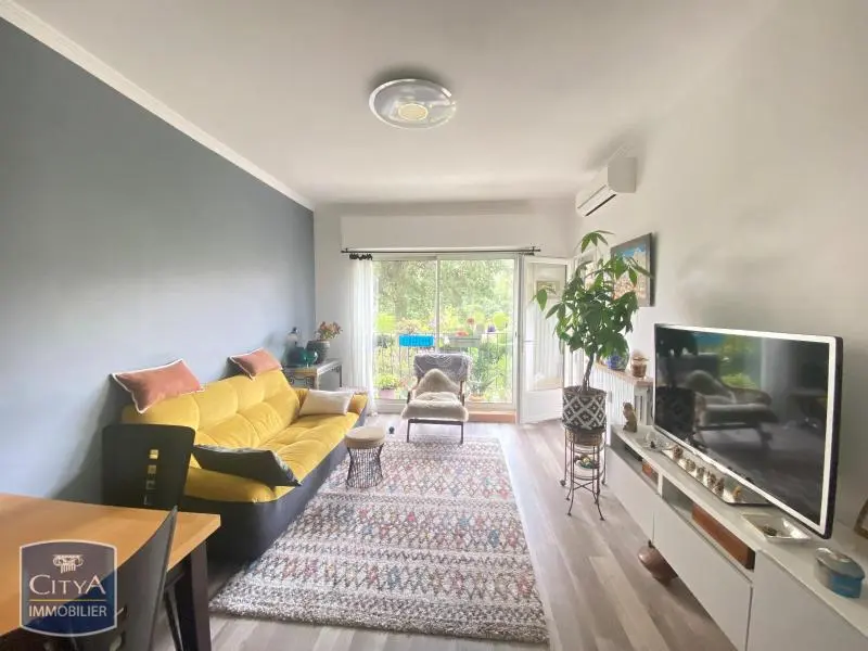 Photo 1 Appartement 3 pièces 57.75m²