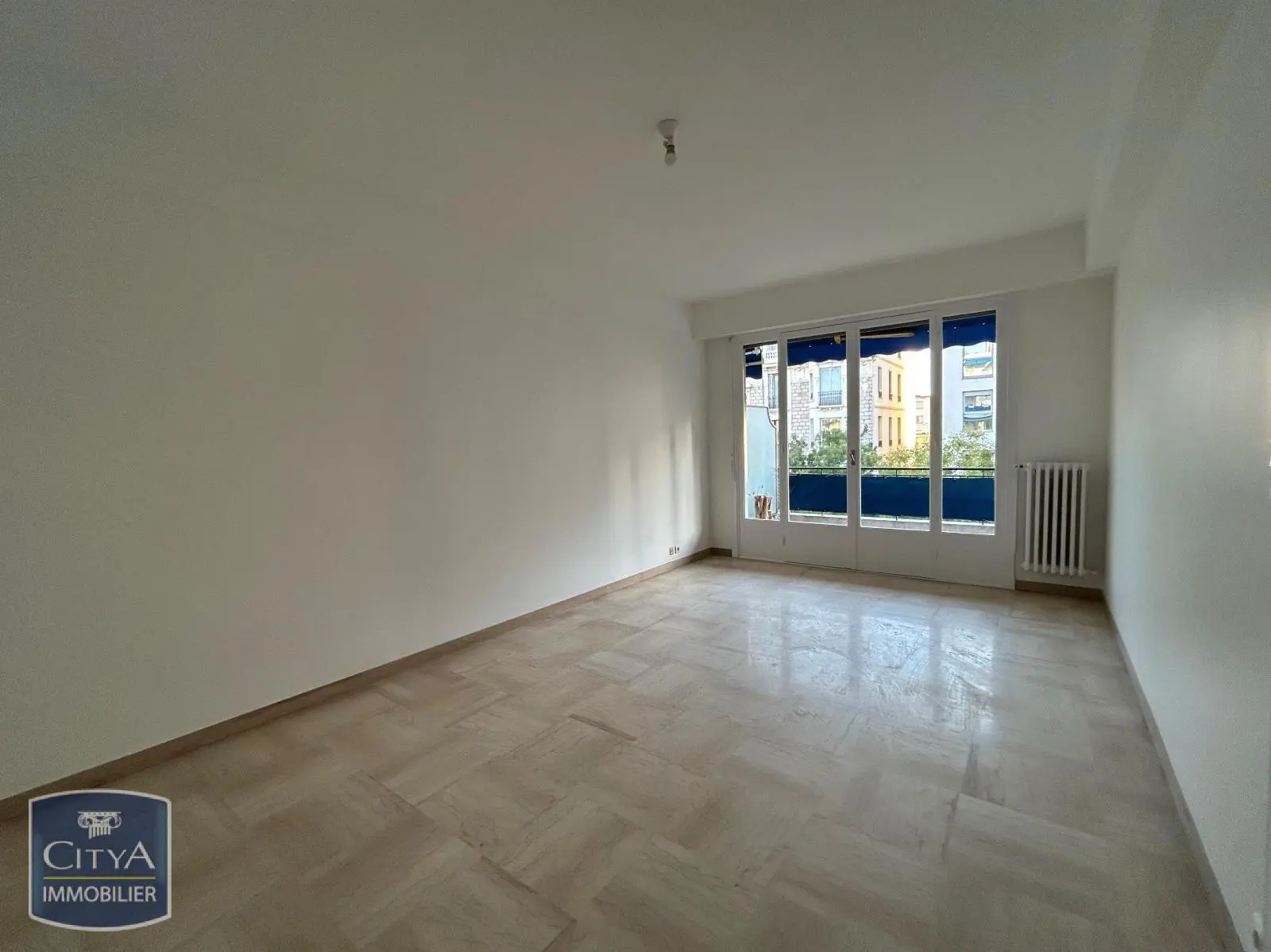 Photo 1 Appartement 2 pièces 55.52m²
