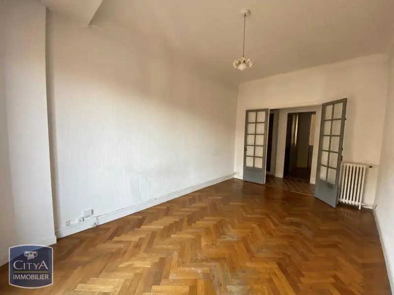 Photo 2 Appartement 3 pièces 57.52m²