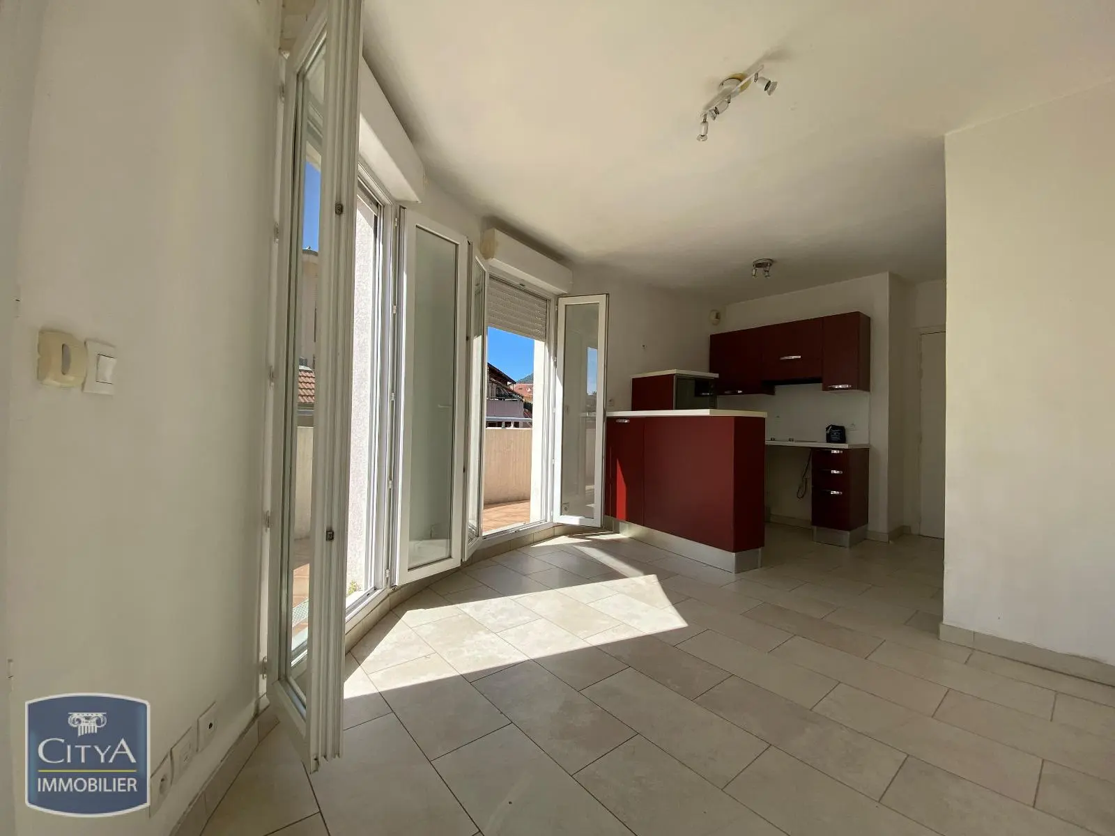 Photo 1 Appartement 2 pièces 29.16m²