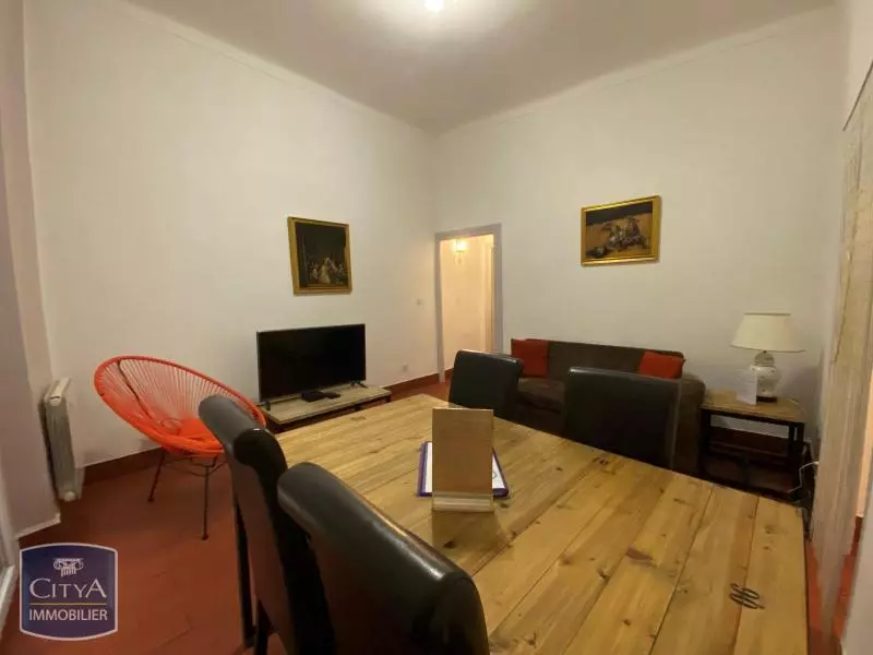 Illustration pour Appartement 3 pièces 68.4m² Photo Appartement 3 pièces 68.4m²