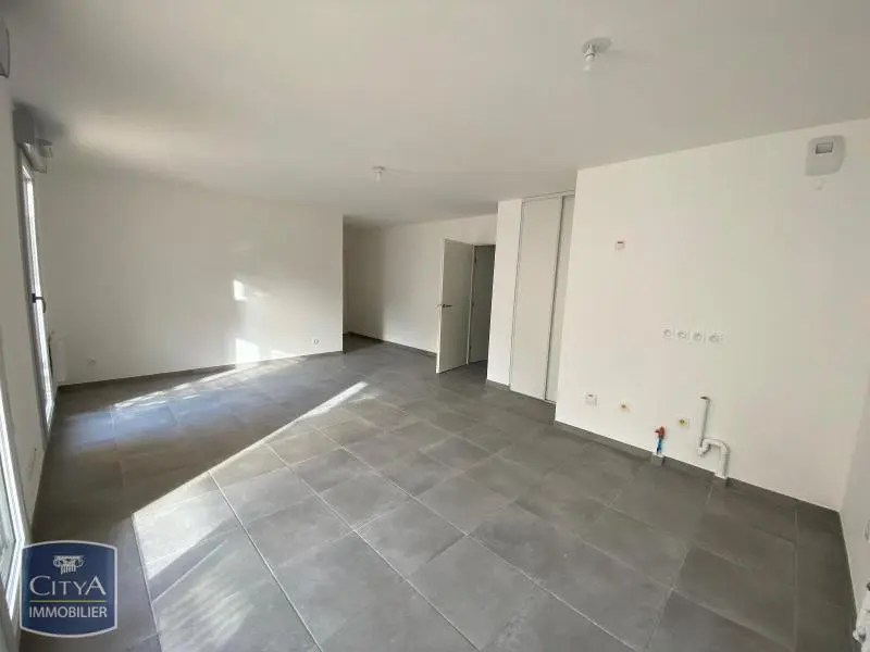 Photo 3 Appartement 3 pièces 60.01m²