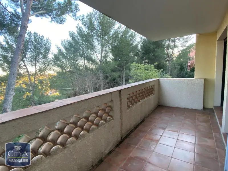Photo 1 Appartement 2 pièces 43.82m²