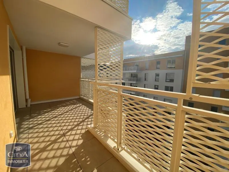 Photo 1 Appartement 3 pièces 60.01m²