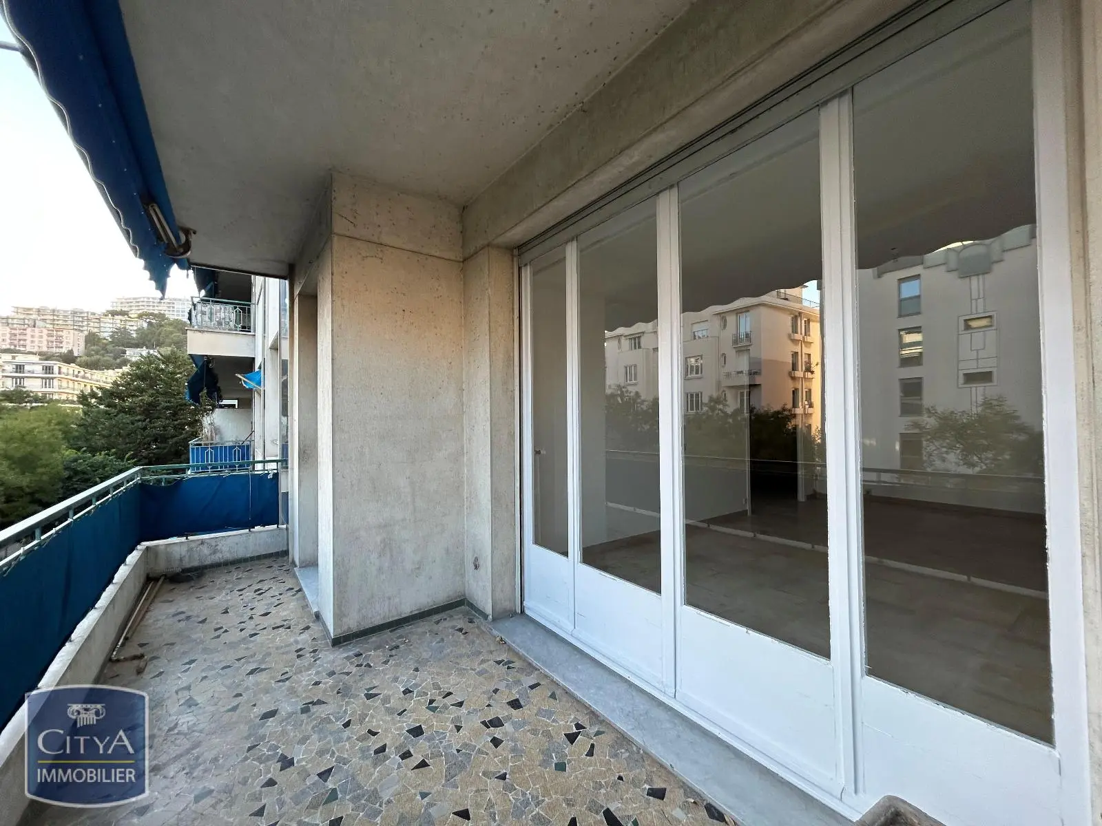 Photo 2 Appartement 2 pièces 55.52m²