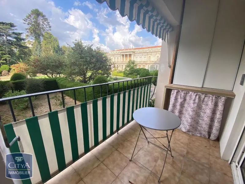 Photo 7 Appartement 3 pièces 57.75m²