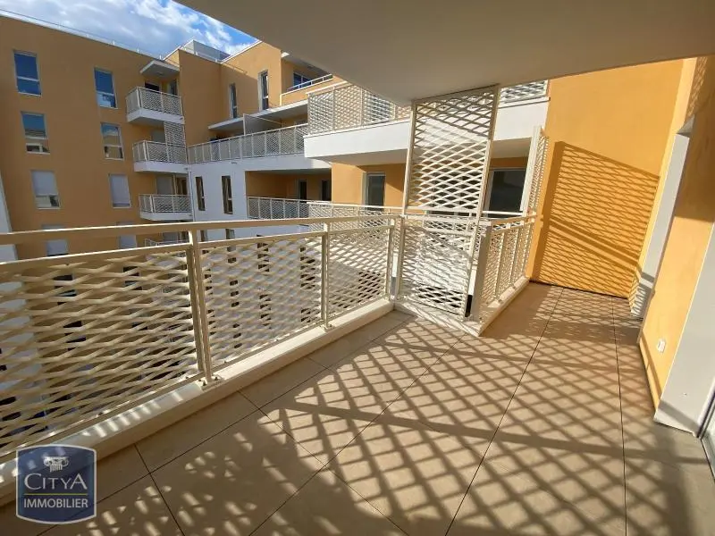 Photo 5 Appartement 3 pièces 60.01m²