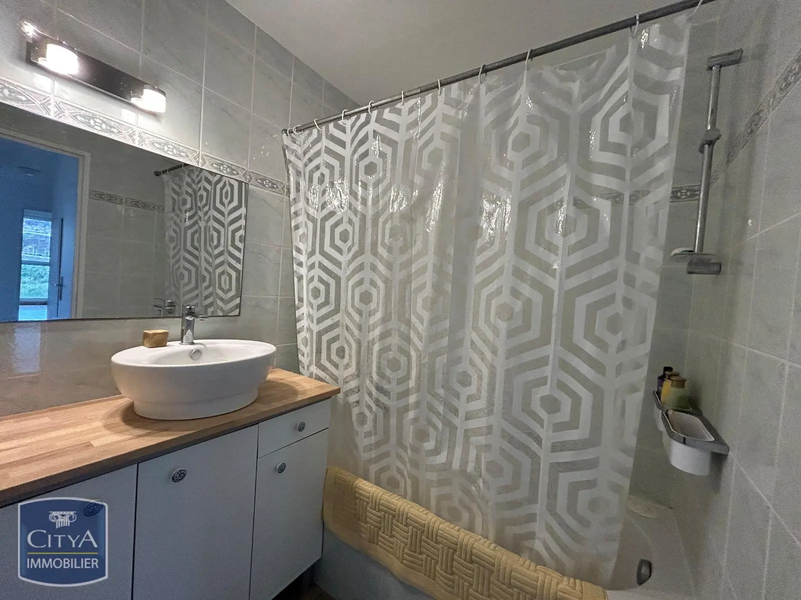 Photo 2 Appartement 3 pièces 65.09m²