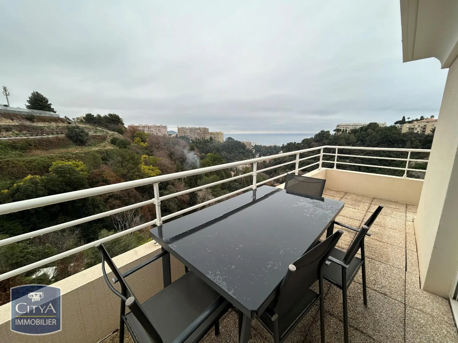 Photo 1 Appartement 3 pièces 65.09m²