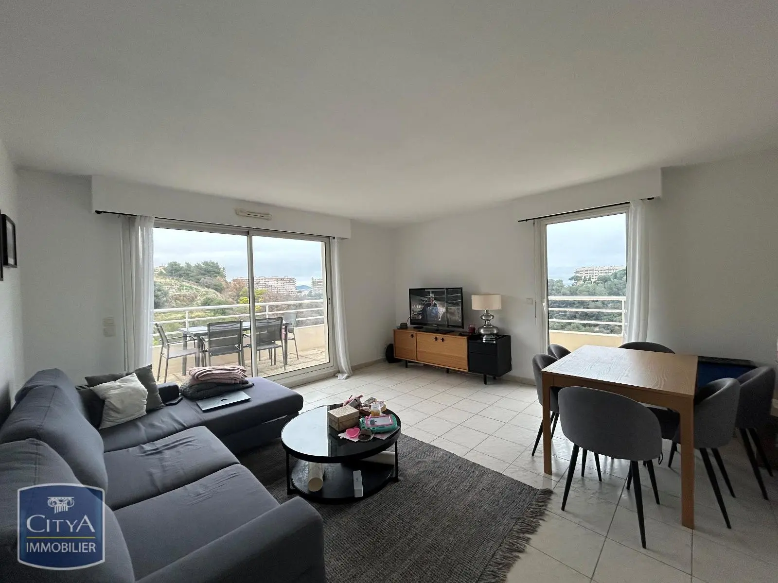 Photo 3 Appartement 3 pièces 65.09m²