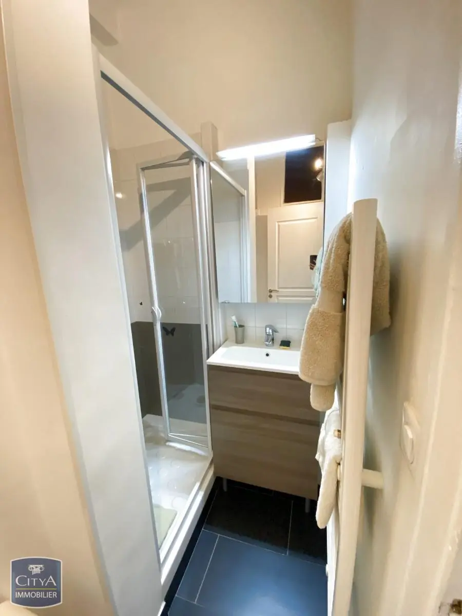 Photo 5 Appartement 2 pièces 38.27m²