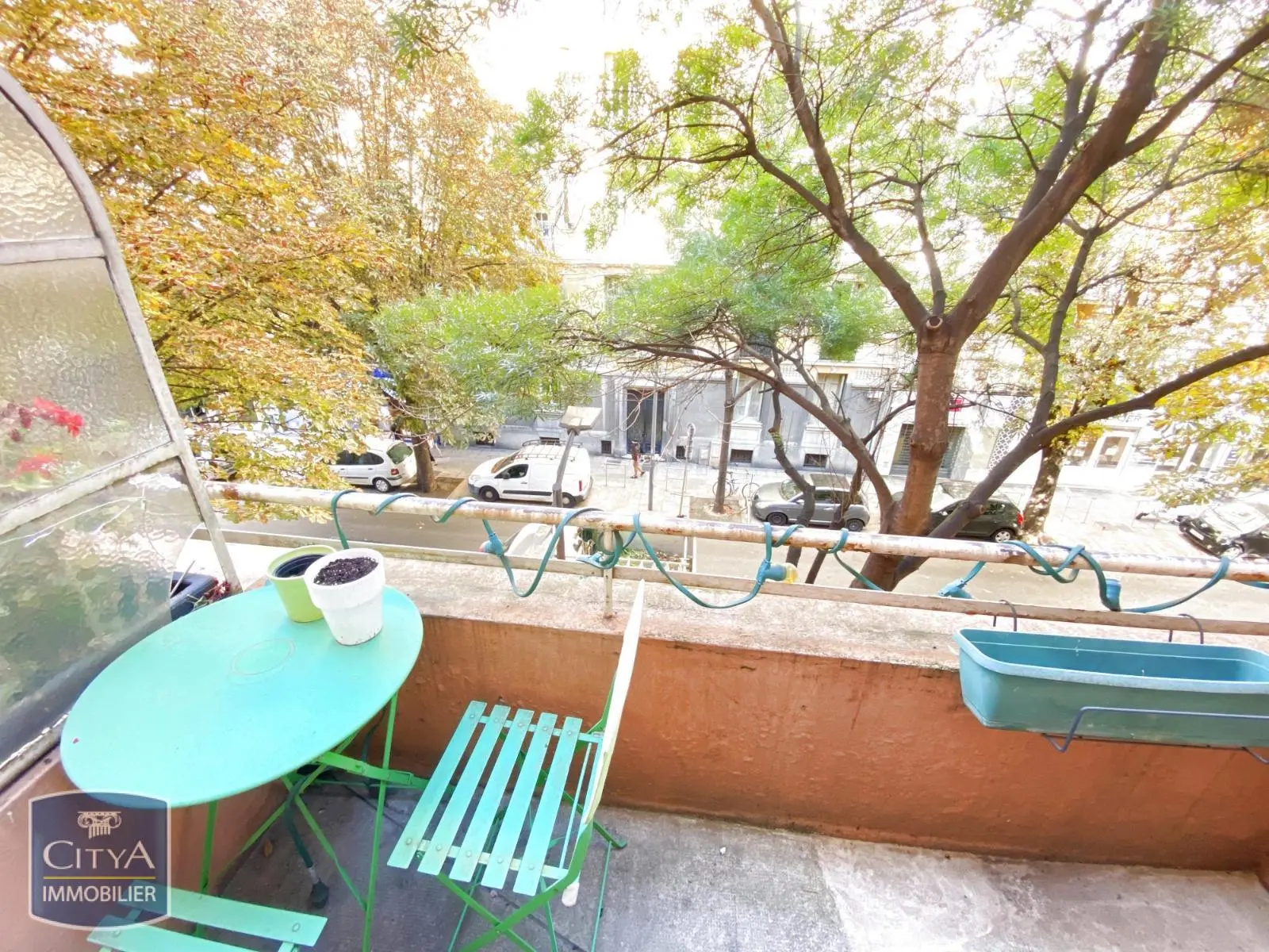 Photo 7 Appartement 2 pièces 38.27m²