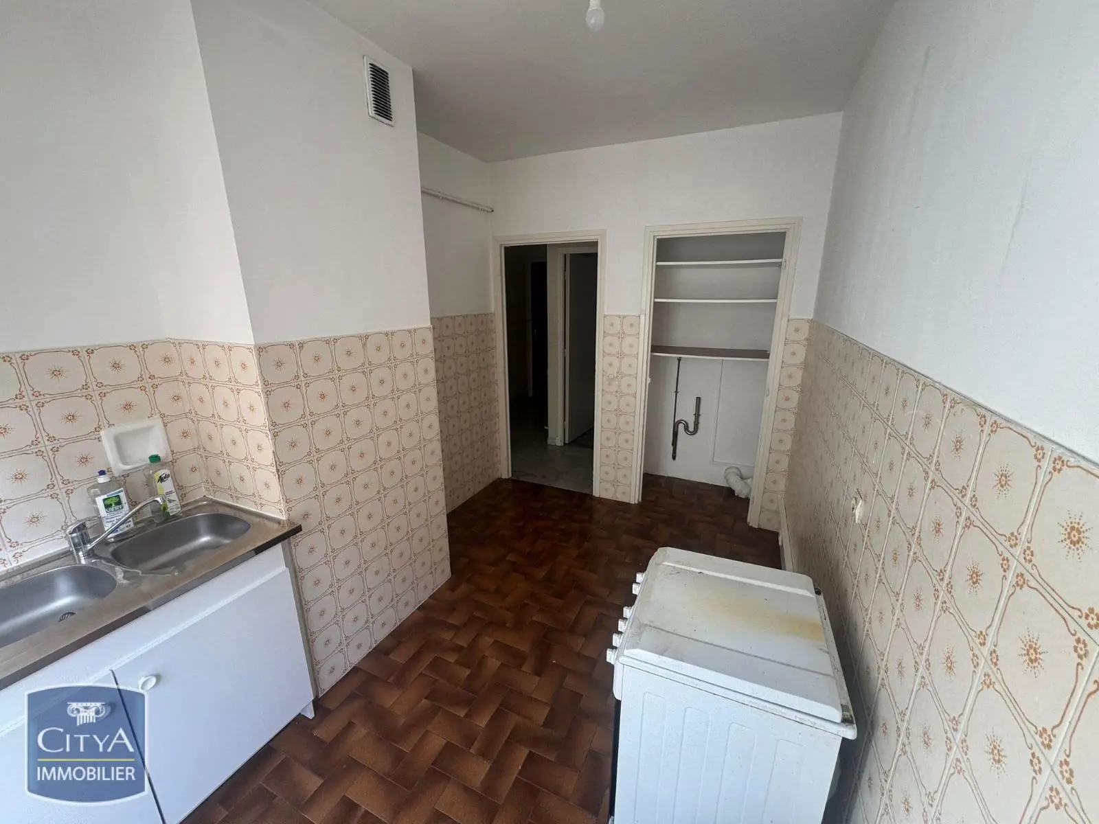 Photo 5 Appartement 1 pièce 33.69m²