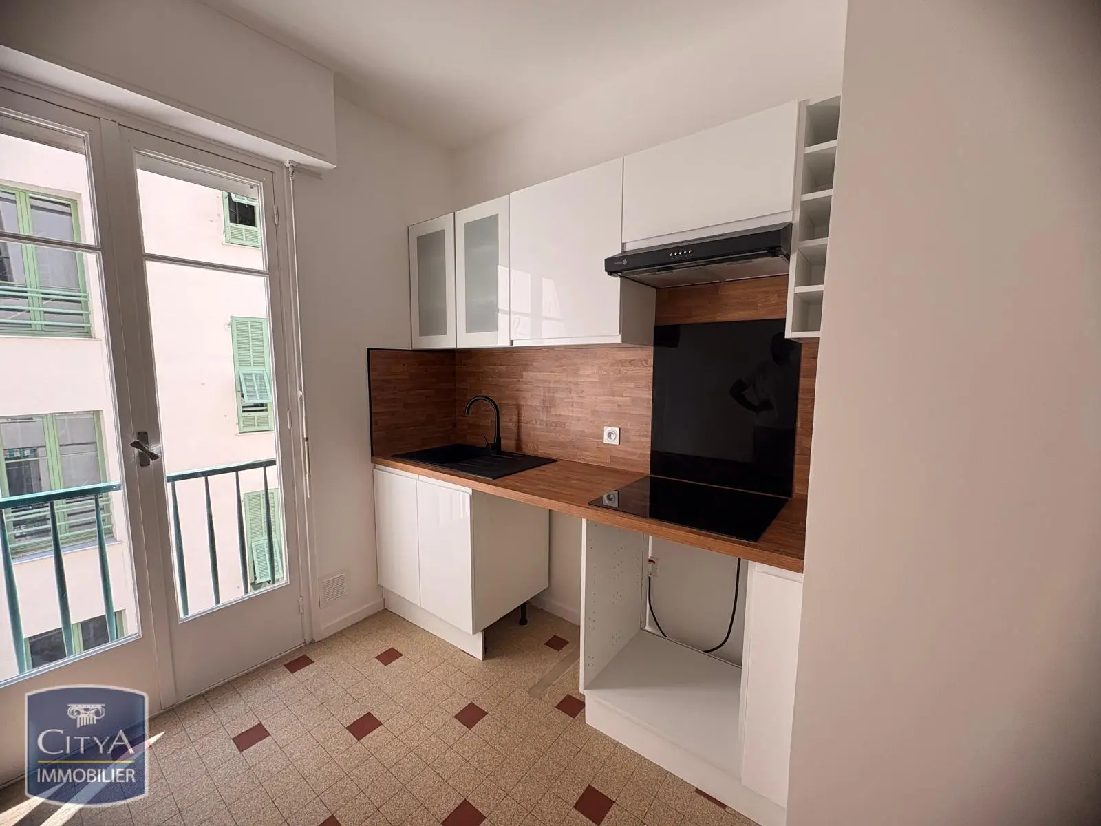 Photo 8 Appartement 2 pièces 60m²